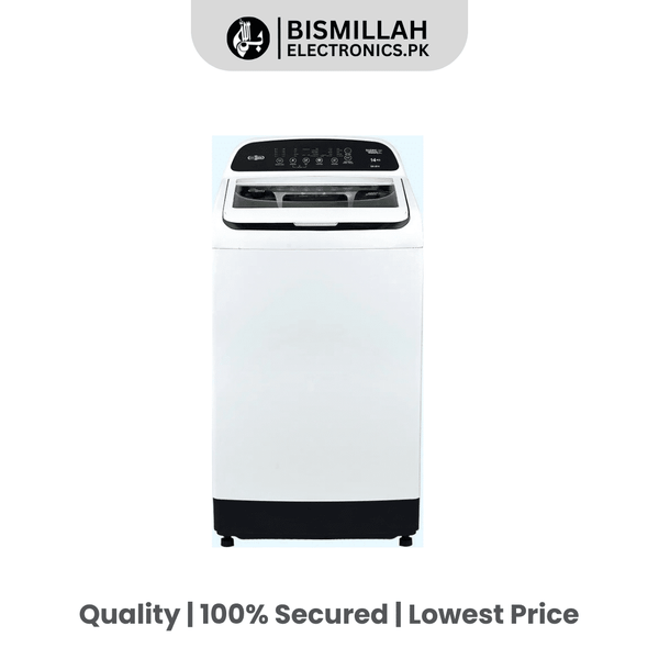 Upgrade your laundry with the Super Asia Washing Machine SA-812G. Featuring a powerful 200W motor, compact design, and durable build, this washer delivers efficient cleaning for any household. Enjoy fresh, spotless clothes with ease!