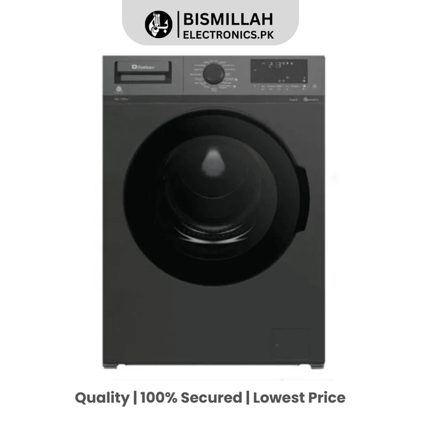 The Dawlance DWF 7200X Inverter Automatic Washing Machine is an excellent choice for those seeking a reliable and efficient laundry solution. Its combination of modern design, advanced features, and energy-saving capabilities make it a valuable addition to any home. 