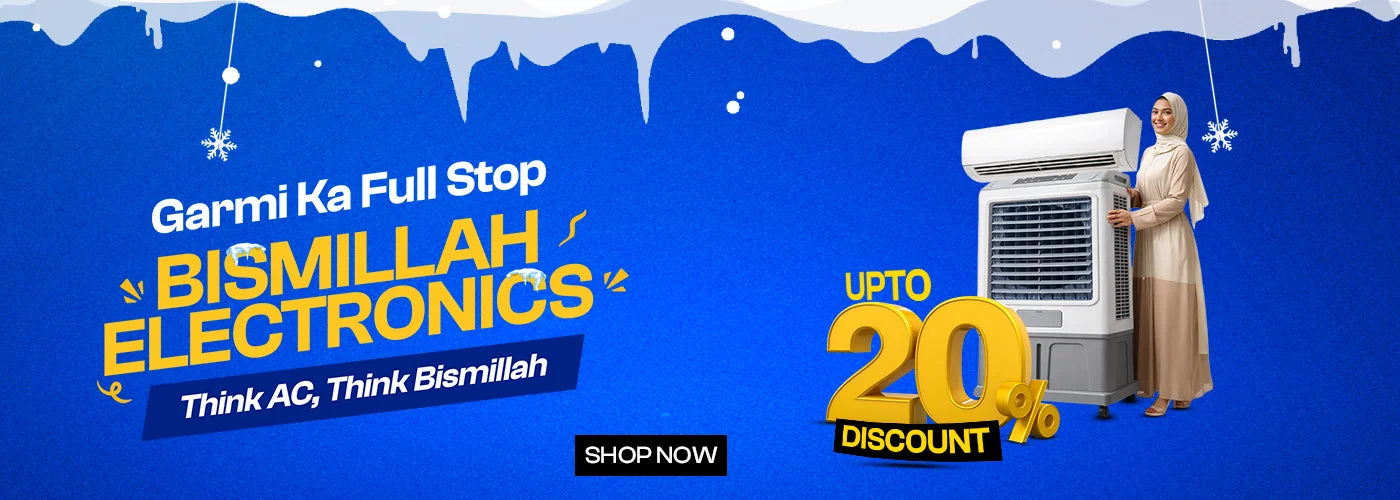 Garmi ka Full Stop Banner