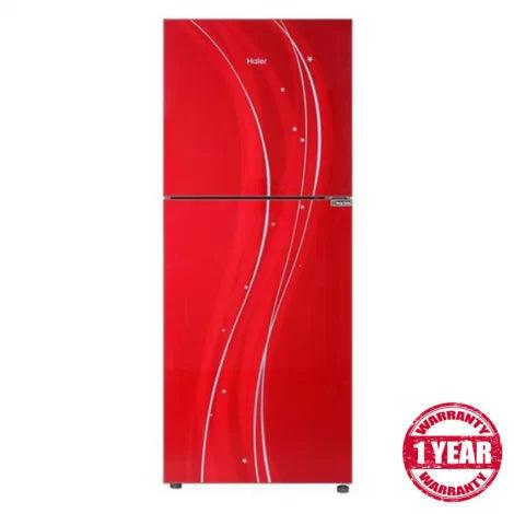 Haier Refrigerator HRF-398 EP Glass Door