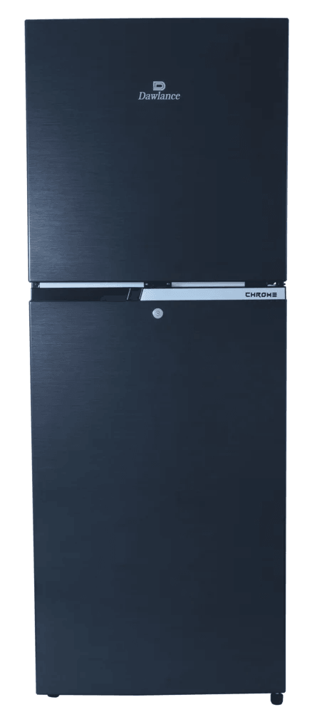 Dawlance Refrigerator 9140 WB Chrome