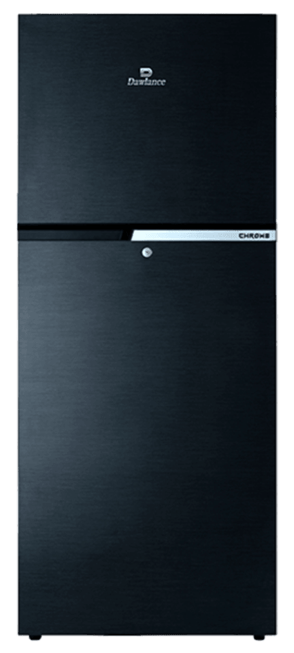 Dawlance Refrigerator 9173WB Chrome