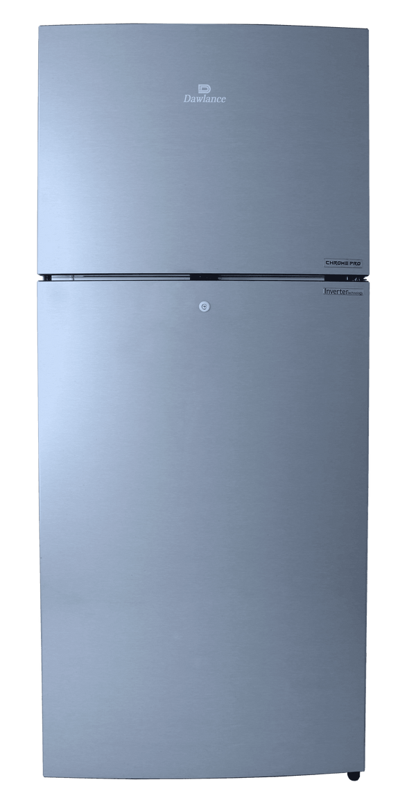 Dawlance Refrigerator 9193LF Chrome Pro