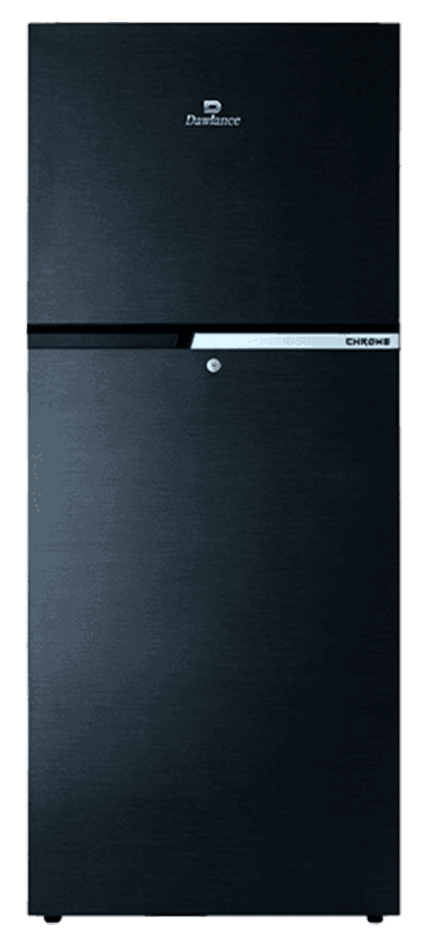 Dawlance Refrigerator 91999 WB Chrome