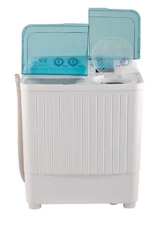 haier 8 kg front load washing machine hwm 80 bp10829