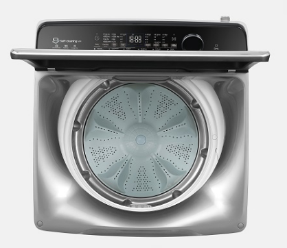 15 kg haier washing machine