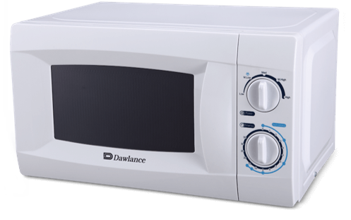 MD-15 W Microwave Dawlance Solo - Bismillah Electronics