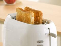 TCP-01 Slice Toaster Kenwood - Bismillah Electronics