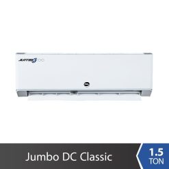 PEL Jumbo DC Air Conditioner