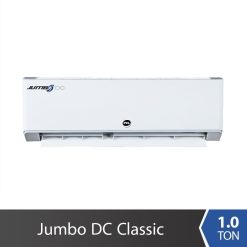 Jumbo DC Air Conditioner 1 Ton