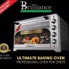 Brilliance Baking Oven BGO-3100