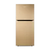 Refrigerator Orient Grand VCM INV 385 Liters Hairline Golden