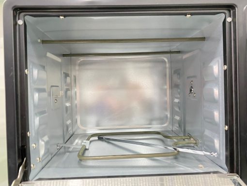 Westpoint Rotisserie Oven Toaster WF-2310 Inside.