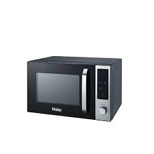 Haier Microwave Oven HGN-25100EGB