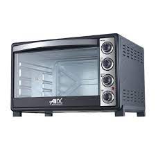 Anex Electric Baking Oven AG-3079