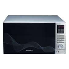 EcoStar Microwave Oven EM-2502SDG