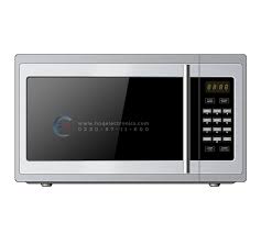 EcoStar Microwave Oven EM-3601SDG