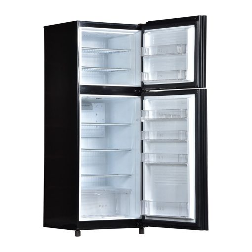 Pel PRGD 2350 Glass Door Refrigerator - 9 CFT
