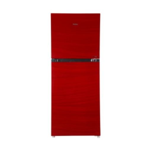 Refrigerator Haier HRF-336 EPC/EPB/EPR Glass Door