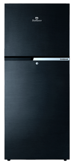 Refrigerator Dawlance 9173WB Chrome Pro