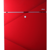 Refrigerator Dawlance 9169WB Avante Pearl Red