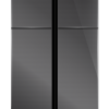 Dawlance DFD 900 Glass Door Inverter Multi Door Refrigerator