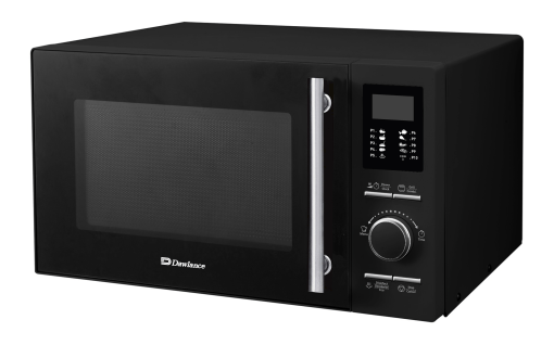 Dawlance Grilling Microwave Oven DW 395 HCG