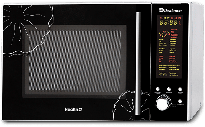 Microwave oven Dawlance DW 530 - Bismillah Electronics