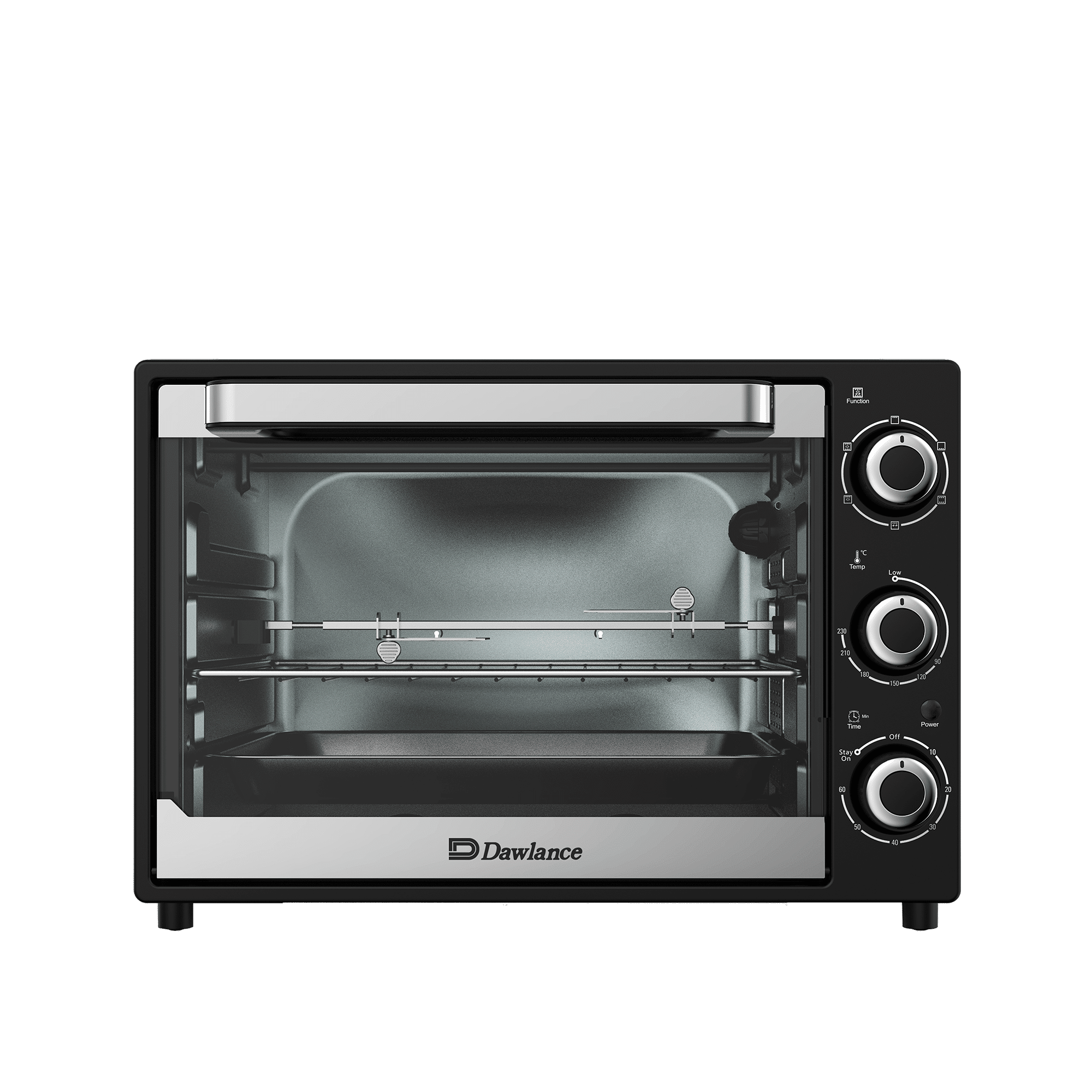 23 Liter Electric Oven / Baking Oven