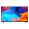 TCL UHD Android LED TV 65P635 65"