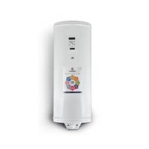 Nasgas Electric Water Heater DE-12