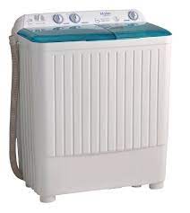 Haier HWM-80 AS washing machine
