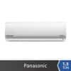 Panasonic CS-UE18WKF-9: Fast and Efficient Air Conditioner with Stylish Design