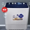 Haier HTW100-1169 10KG washing machine Bismillah Electronics.