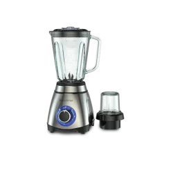 Bismillah Electronics.pk - Experience the power of versatility with the  Anex Blender Juicer Grinder. This all-in-one kitchen appliance is designed  to meet all your blending, juicing, and grinding needs. Effortlessly whip up