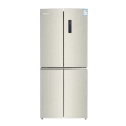 Gree Inverter Side-by-Side Refrigerator 250G Bismillah Electronics.