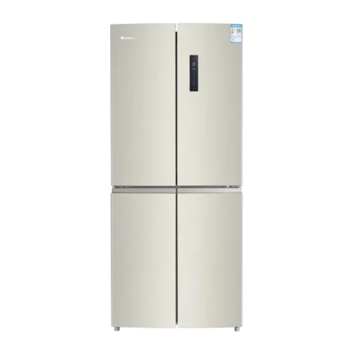 Gree Inverter Side-by-Side Refrigerator 250G Bismillah Electronics.