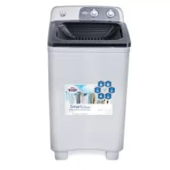 Boss KE4000BS washing machine Bismillah Electronics.