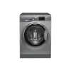 Dawlance DWF-8200X inverter automatic washing machine Bismillah Electronics.