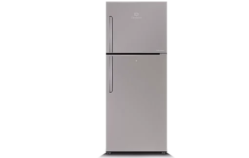 Dawlance Refrigerator 9173 WB Chrome Plus Bismillah Electronics.