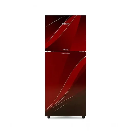 Orient Refrigerator Marvel 350 Liters 13 Cubic Feet Bismillah Electronics.