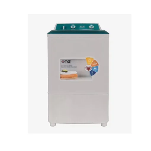 NasGas NWM-112 SD Washing Machine Bismillah Electronics.