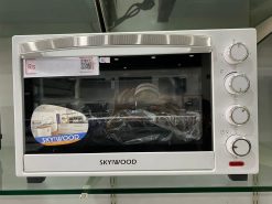 Skyiwood Electric Convection Oven SK38B-RC