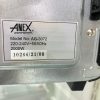 Anex AG-3072 Convection Oven