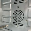 Seco Japan Electric Oven SG-SO4570 Heating Fan.