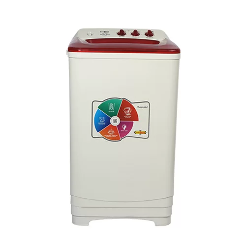 Super Asia SA240 Washing Machine Shower Wash Bismillah Electronics.