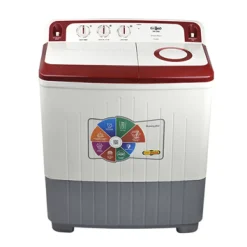 Super Asia SA280 Crystal Washing Machine Bismillah Electronics.