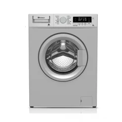 Dawlance DWF-8120 GR Inverter Automatic Washing Machine Bismillah Electronics.