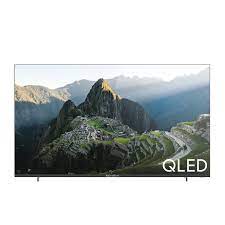 EcoStar 55 Inches QLED Android