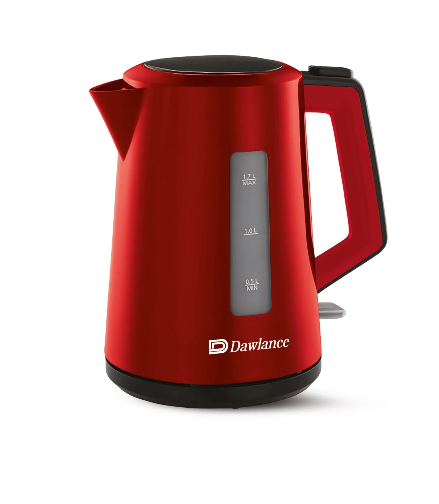 Ecostar EH-KE111-S Electric Kettle - Bismillah Electronics